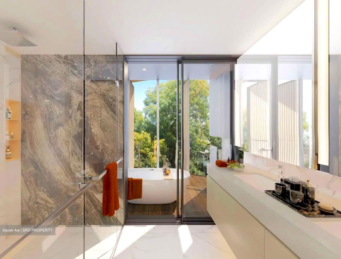 Greenbank Park (D21), Semi-Detached #552327221